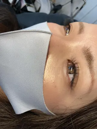 マツエク・マツパ inni hair design works所属・Nomura Syukaのマツエク・マツパデザイン