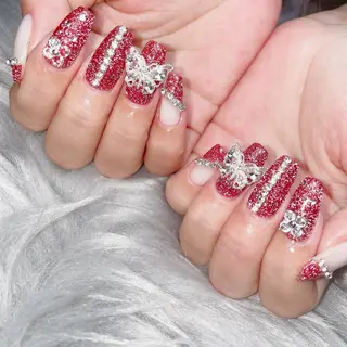 ネイル nail studio　Nのネイルデザイン