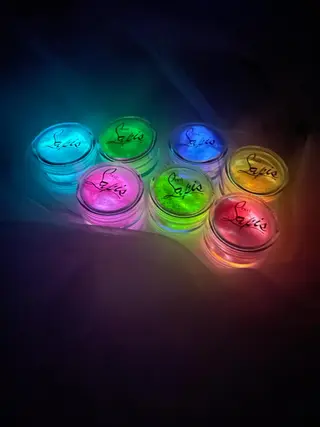 ネイル nail salon Be.のネイルデザイン