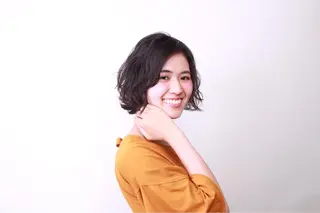 ショート 髪質改善/練馬/ ASUKAのヘアスタイル