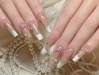ネイル エリ🫧 nail池袋東口のネイルデザイン