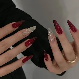 ネイル TiTi Nail🫧のネイルデザイン