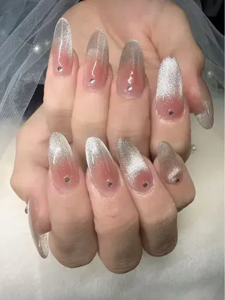 ネイル GCP Nail はるのネイルデザイン