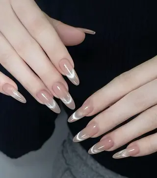ネイル Yumi nail Seiのネイルデザイン