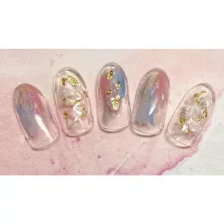 ネイル Uchida Mayunaのその他イメージ