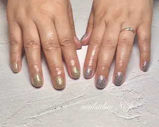 ネイル nailsalon N iJiのネイルデザイン