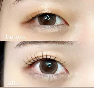 マツエク・マツパ ✨髪質改善＆eye✨ ななみのヘアスタイル