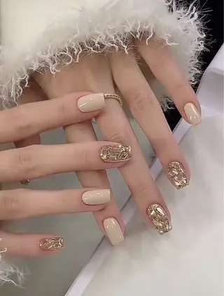 ネイル RINN ANA.CHUOのネイルデザイン