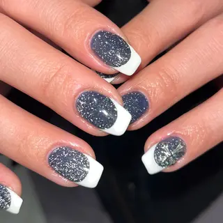 ネイル NORA nail UMEDA MAIのネイルデザイン