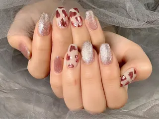 ネイル Nail Salon KURELLYのネイルデザイン