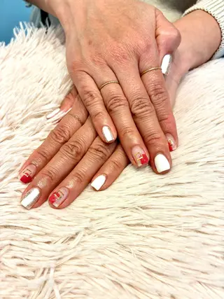 ネイル S Sakuraのネイルデザイン