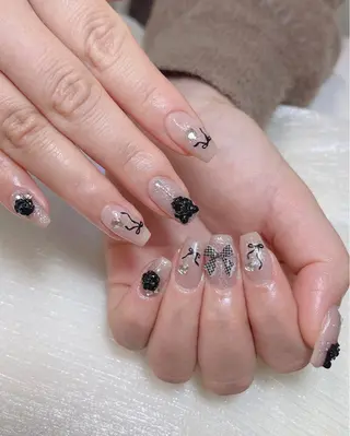 ネイル Speraネイル 大宮店🎀のネイルデザイン