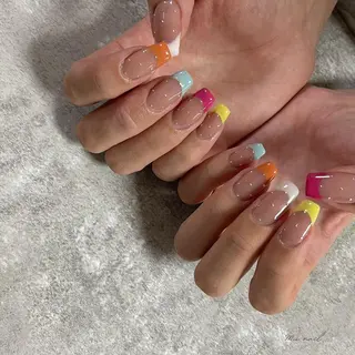 ネイル Mii nail いづみのその他イメージ