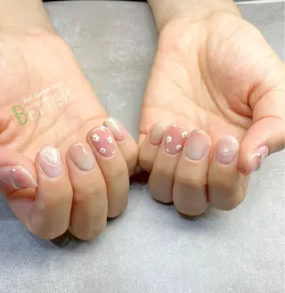 ネイル BETTISH. KUMIKO☺︎︎のネイルデザイン