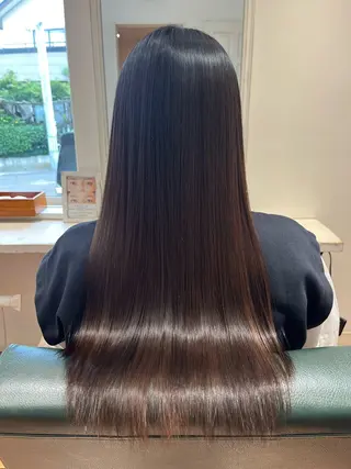 ロング Ryoka 🦋のヘアスタイル