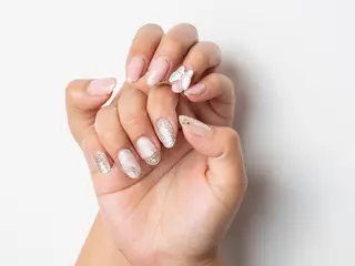 ネイル Aila.nail _F_AYUMIのネイルデザイン