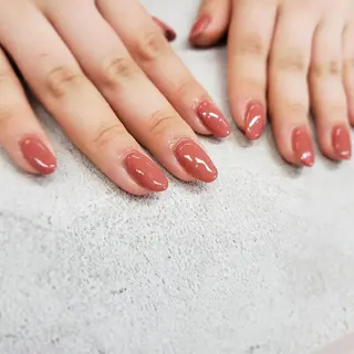 ネイル Salon EF 栄店のネイルデザイン