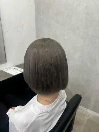 ショート ANNA 🦋‪‎🤍のヘアスタイル