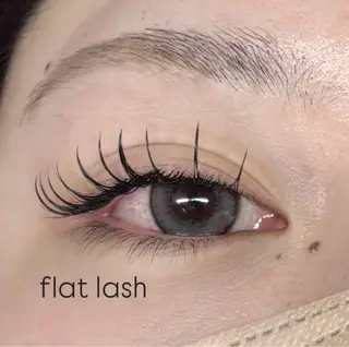 マツエク・マツパ eyelash Sのマツエク・マツパデザイン