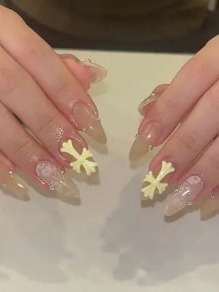 ネイル Yuna NAILSのネイルデザイン