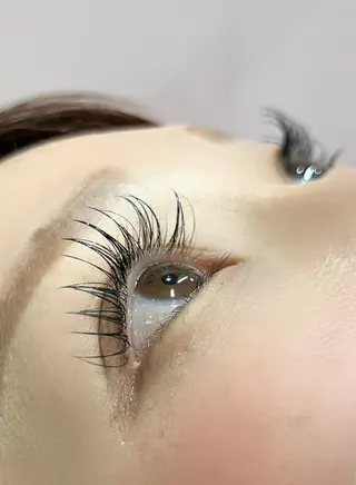 マツエク・マツパ RIVTIA所属・低価格マツエク 店RIVTIAのマツエク・マツパデザイン