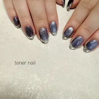 ネイル テネルネイル tener nailのネイルデザイン