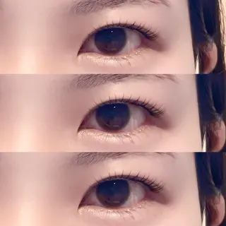 マツエク・マツパ ヤマモト ヒマリのマツエク・マツパデザイン