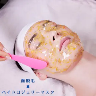 脱毛サロン RUTILEルチルのエステ・リラクイメージ