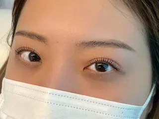 マツエク・マツパ 岩根 ななみのマツエク・マツパデザイン