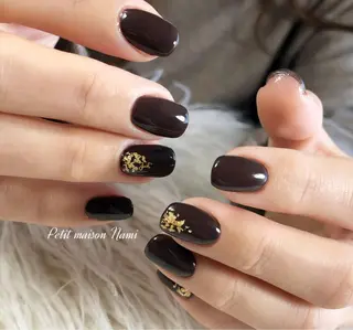 ネイル Petit maisonのネイルデザイン