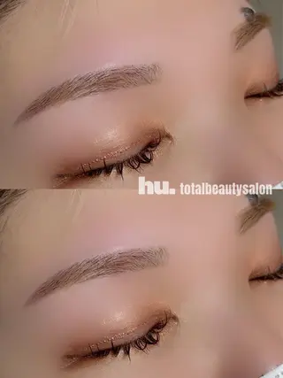 アイブロウ Luna / hu.の眉毛・アイブロウイメージ