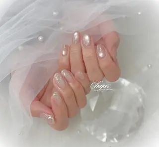ネイル Nail salon Sugarのネイルデザイン