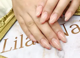 ネイル Lilas Nailのネイルデザイン