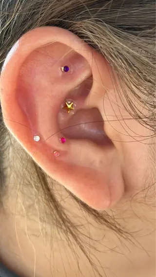 lymph lecielのその他イメージ