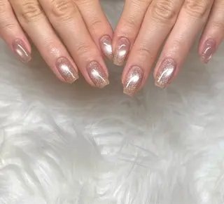 ネイル hanahira mikuのネイルデザイン