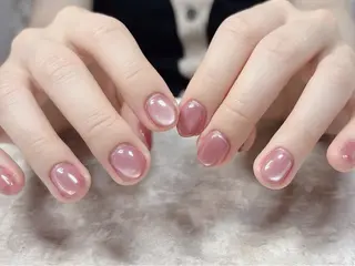 ネイル Nail •Head スパFortunaのネイルデザイン