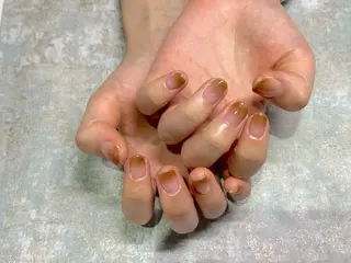 ネイル Asakawa yuzukaのネイルデザイン