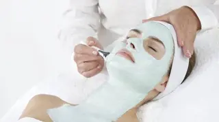 aimee　肌質改善サロン【アイミー】所属・肌質改善サロン aimee｜アイミーのエステ・リラクイメージ