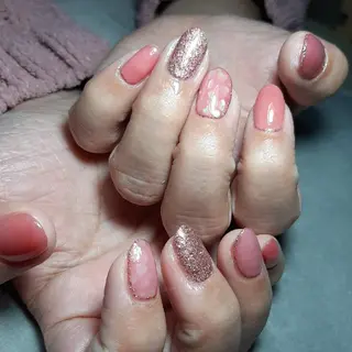 ネイル ネイリスト やましたのネイルデザイン