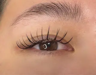 マツエク・マツパ eyelash eye:neのマツエク・マツパデザイン