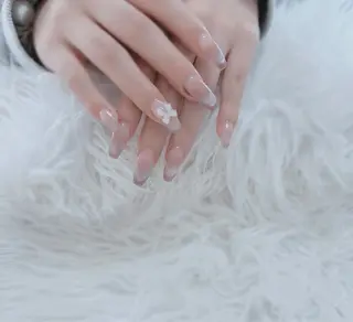ネイル ESPOIR Ｎのネイルデザイン