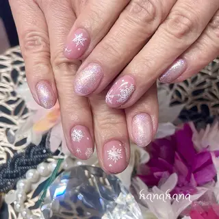 ネイル ジェルネイル HANAHANAのネイルデザイン