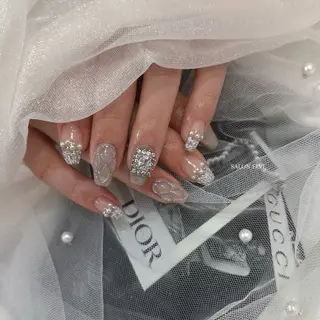 ネイル SALON ELVI.のネイルデザイン