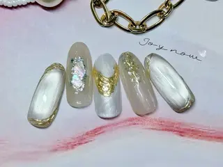 ネイル Joy Nowのネイルデザイン