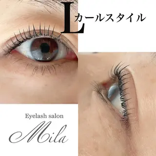 マツエク・マツパ アイラッシュサロン 🎀ミラのマツエク・マツパデザイン