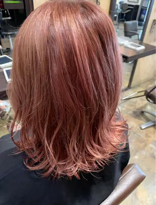 ショート maimi .のヘアスタイル