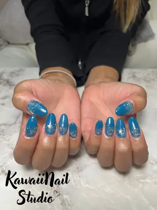 ネイル Kawaiinail studioのネイルデザイン