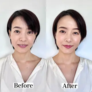 パーソナルカラー VILYのその他イメージ