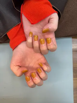 ネイル nailstudio ely_hinakoのネイルデザイン