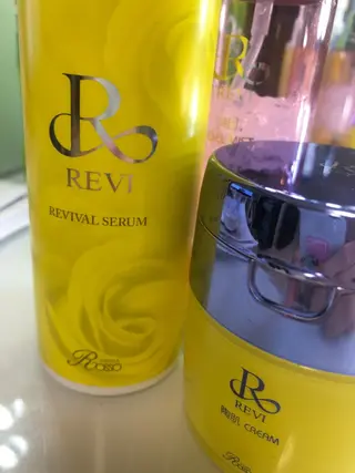 MY corailのエステ・リラクイメージ